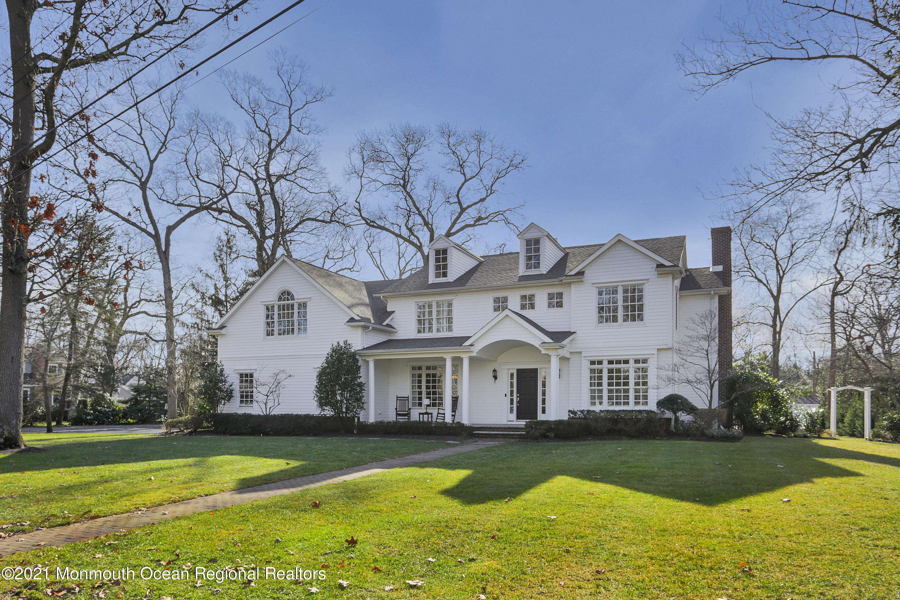 147 Black Point Road, Rumson, NJ 07760
