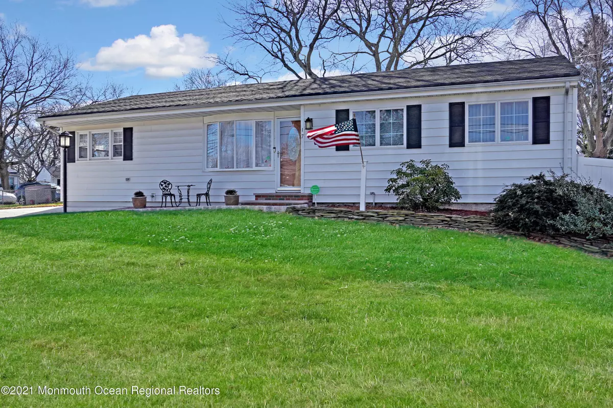 Parlin, NJ 08859,17 Bucknell Road