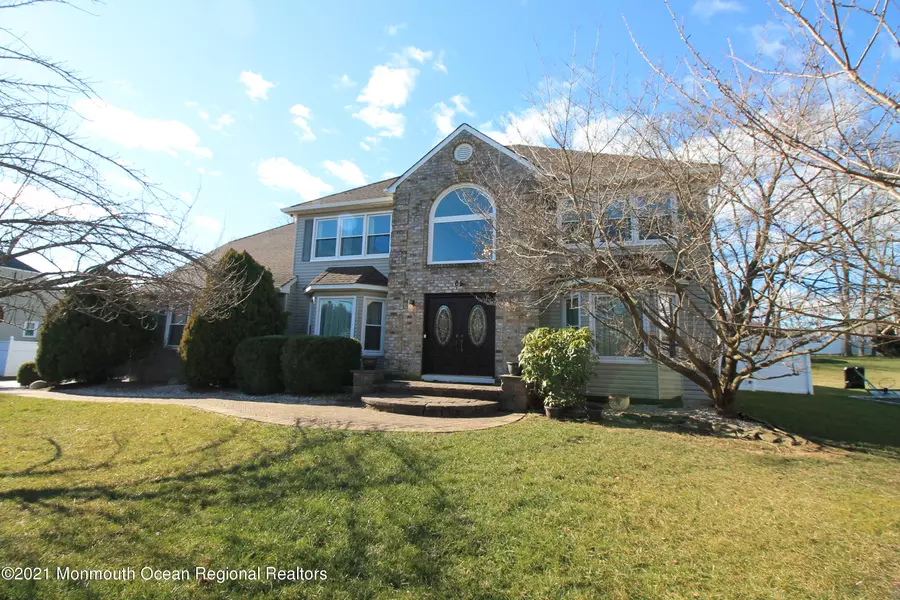 65 Tricentennial Drive, Freehold, NJ 07728