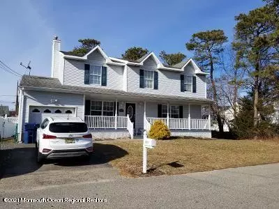 Beachwood, NJ 08722,1500 Mizzen Avenue