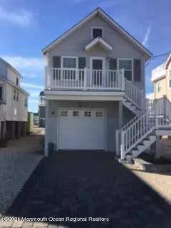 Long Beach Twp, NJ 08008,8 E Winifred Avenue E