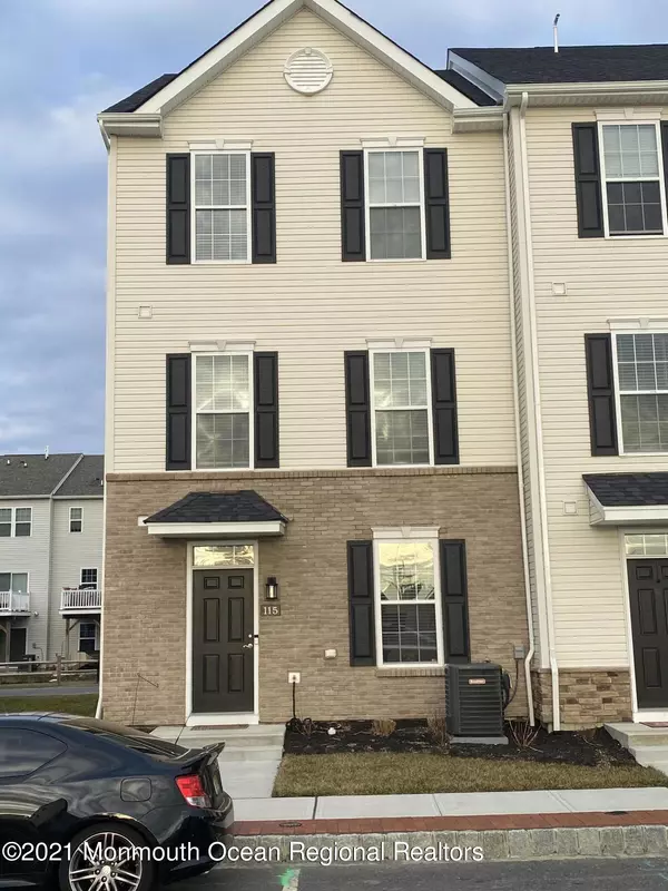 115 Celebration Boulevard, Brick, NJ 08723