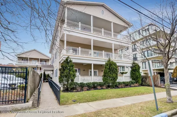 508 Monroe Avenue #202, Asbury Park, NJ 07712