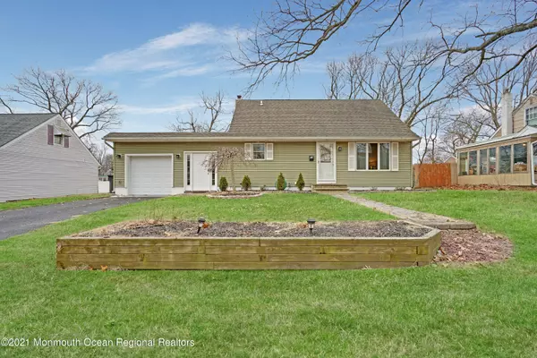 24 Truman Drive, Brick, NJ 08724