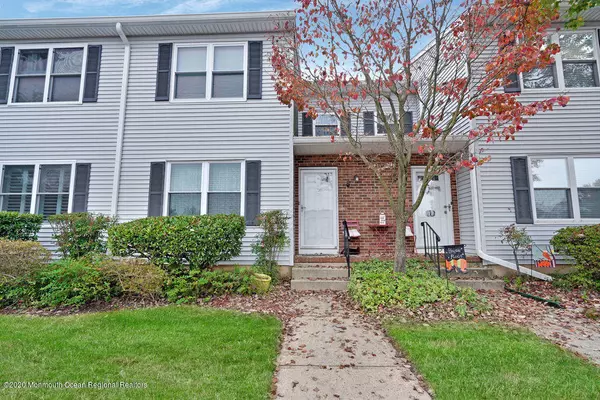 Jamesburg, NJ 08831,19 Brookview Circle #147