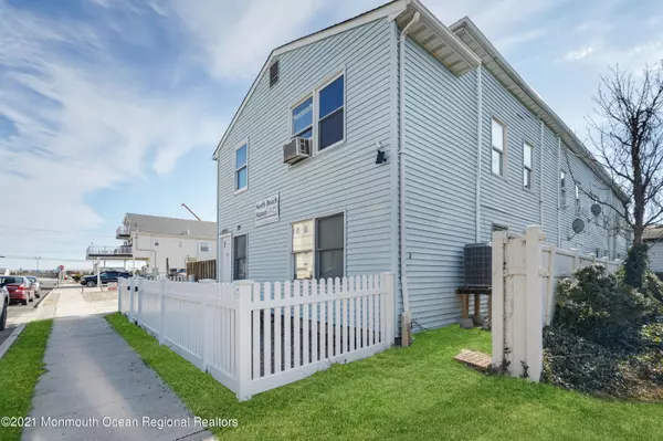 Seaside Heights, NJ 08751,39 Sampson Avenue #A3