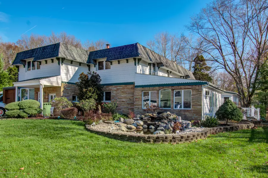 4 Elm Court, Roosevelt, NJ 08555