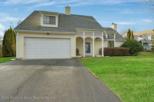 Tinton Falls, NJ 07701,22 Palomino Place