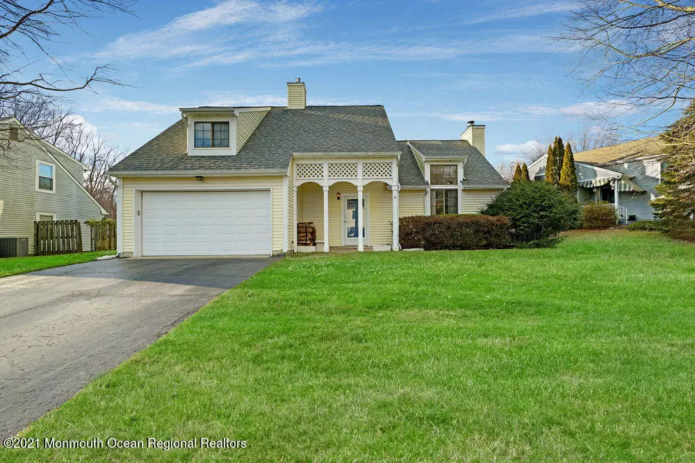 Tinton Falls, NJ 07701,22 Palomino Place