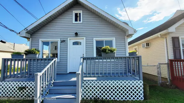 309 Lincoln Avenue #A1, Seaside Heights, NJ 08751