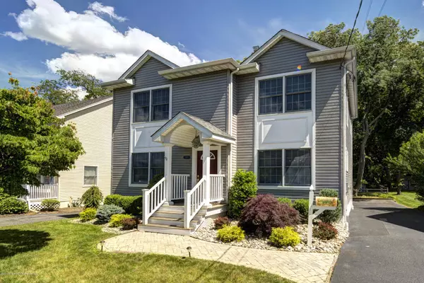 120 Markham Place, Little Silver, NJ 07739