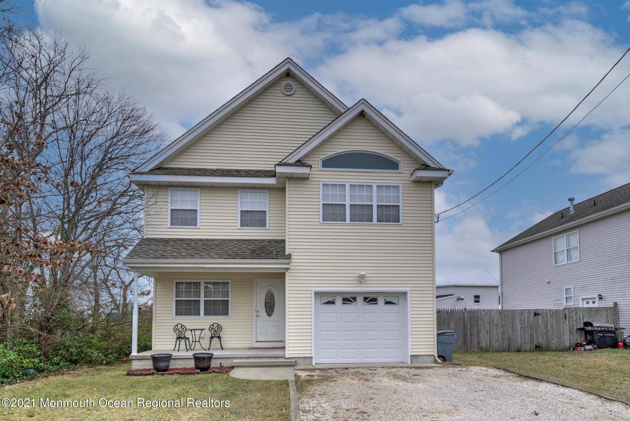 38 Southwind Drive, Waretown, NJ 08758