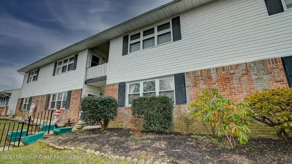 Matawan, NJ 07747,4 Nebraska Drive #178