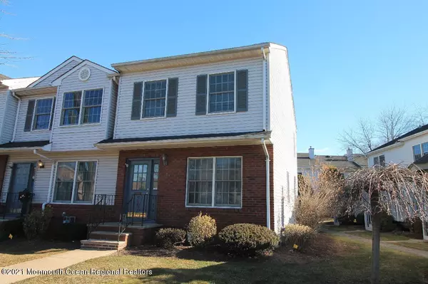 186 Central Avenue, Metuchen, NJ 08840