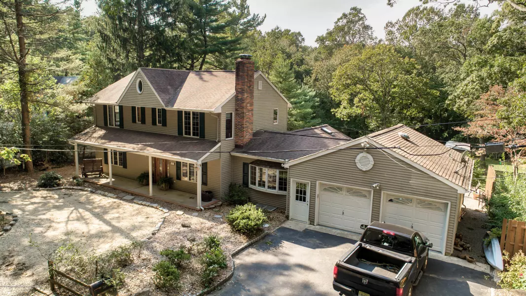 207 Washington Lane, Rumson, NJ 07760