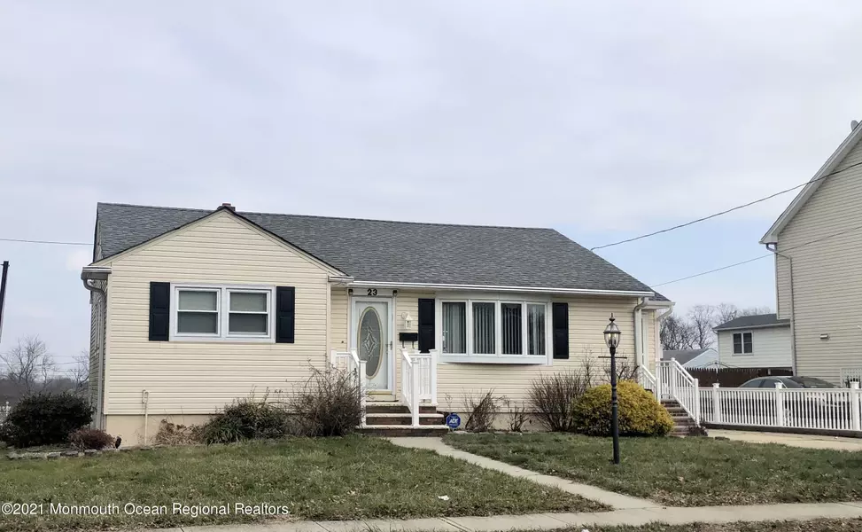 23 Sunset Street, South River, NJ 08882