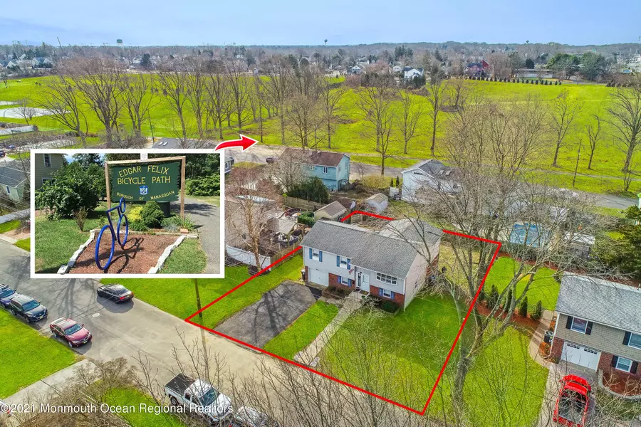 1311 Pennsylvania Avenue, Manasquan, NJ 08736