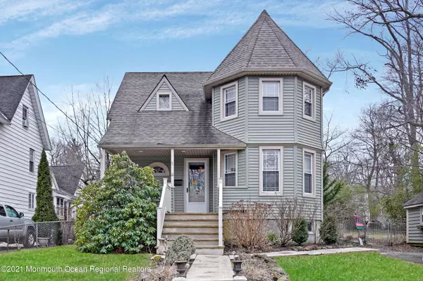 Atlantic Highlands, NJ 07716,9 Oakland Avenue