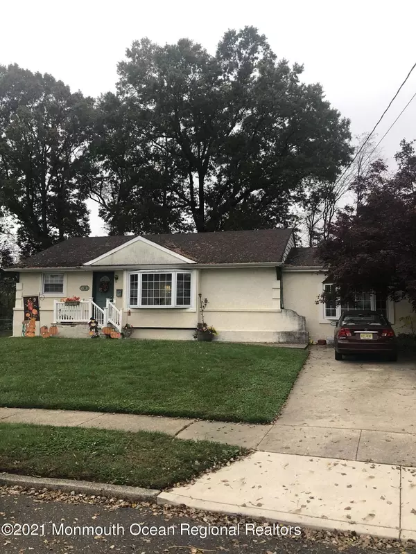 Glendora, NJ 08029,2409 Plantation Drive