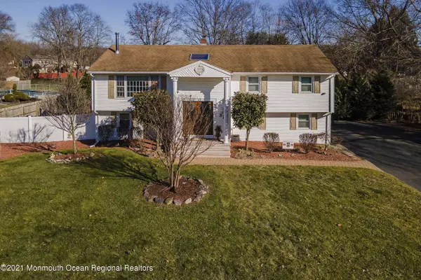 Freehold, NJ 07728,32 Partridge Avenue