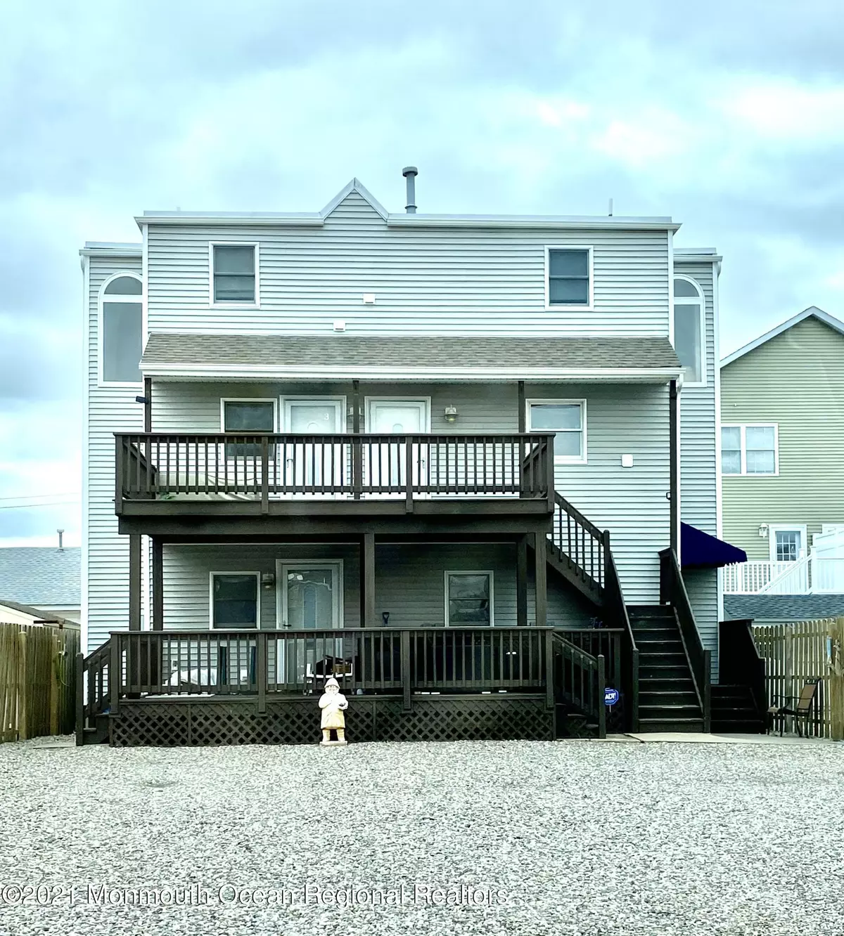 Seaside Heights, NJ 08751,252 Kearney Avenue #1