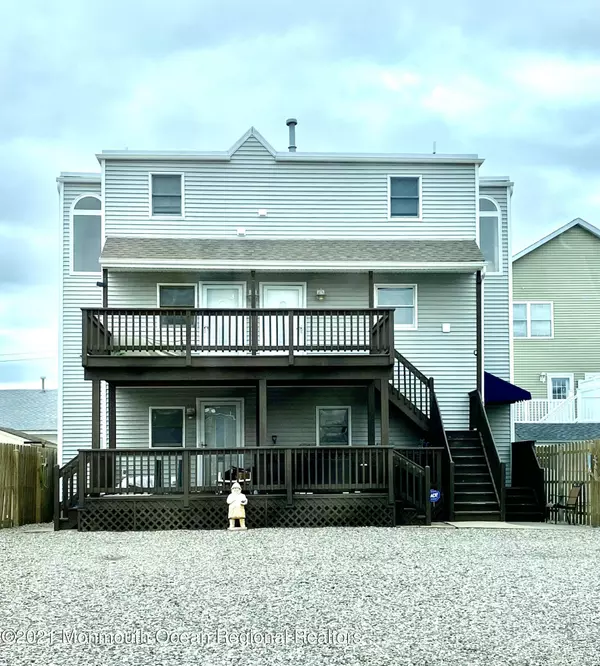 252 Kearney Avenue #1, Seaside Heights, NJ 08751