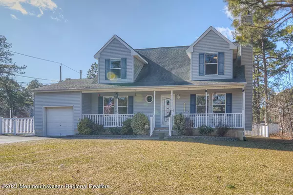 2001 Northampton Boulevard, Toms River, NJ 08757