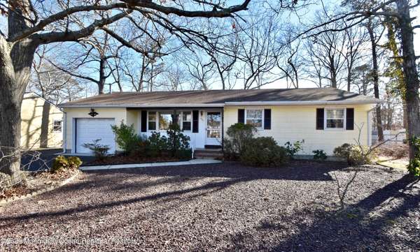 231 Lower Lake Drive, Forked River, NJ 08731