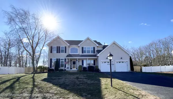 Barnegat, NJ 08005,16 Whisper Way