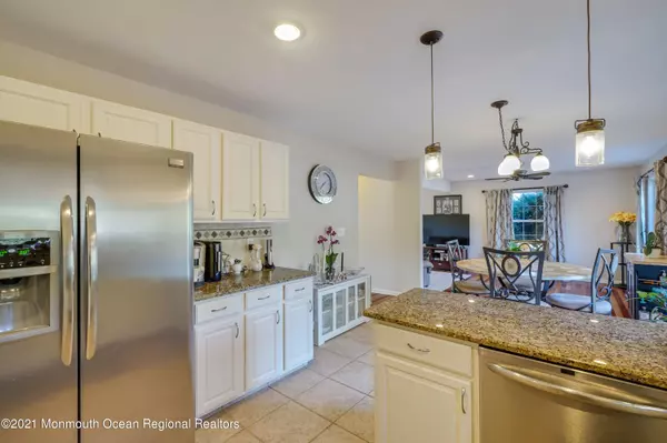 Jackson, NJ 08527,7 Jhan Drive