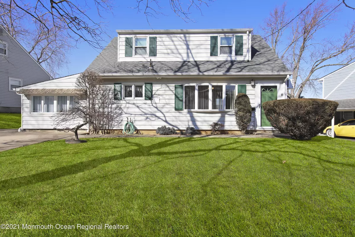 Parlin, NJ 08859,61 Pinetree Drive