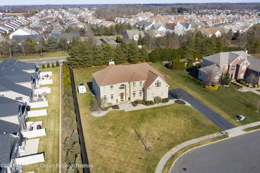 36 Harvestview Drive, Monroe, NJ 08831