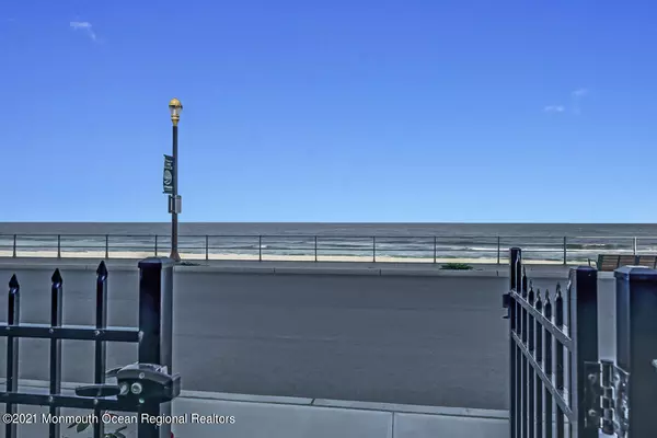 Long Branch, NJ 07740,510 Ocean Avenue #10