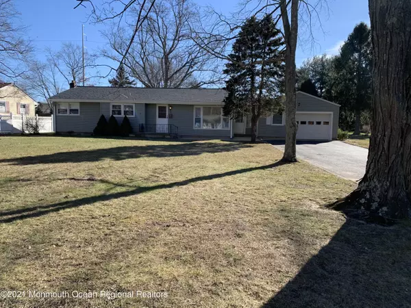 Matawan, NJ 07747,12 Center Avenue