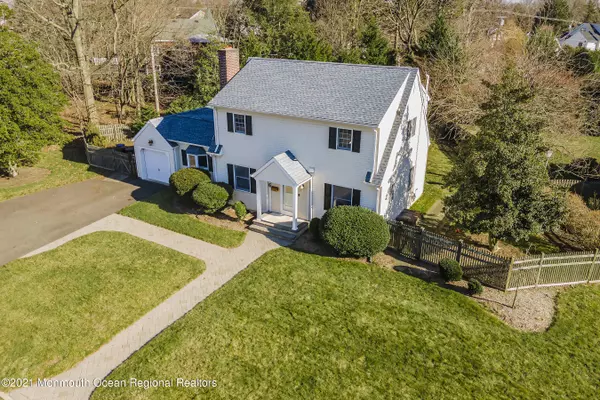 16 Carlile Terrace, Little Silver, NJ 07739