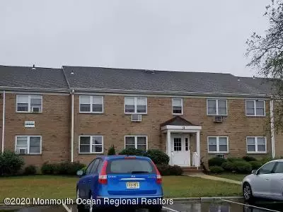 31 Manchester Court #E, Freehold, NJ 07728