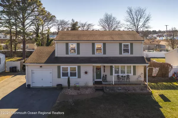603 Pine Street, Lanoka Harbor, NJ 08734
