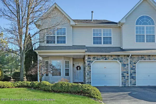 64 Maywood, Tinton Falls, NJ 07753