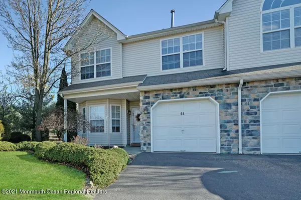 Tinton Falls, NJ 07753,64 Maywood