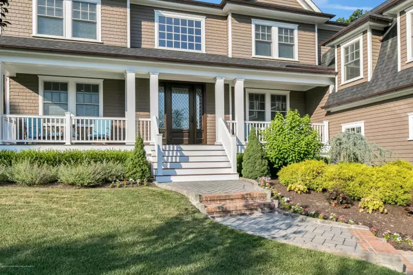 Brielle, NJ 08730,13 N Tamarack Drive