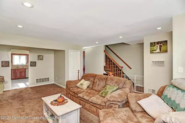 Fords, NJ 08863,47 Heritage Lane #47