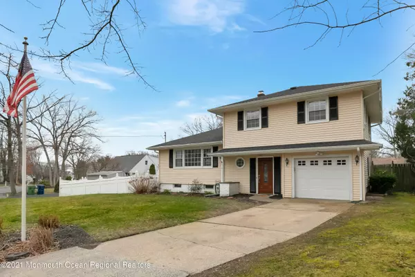 Neptune Township, NJ 07753,312 N Riverside Drive