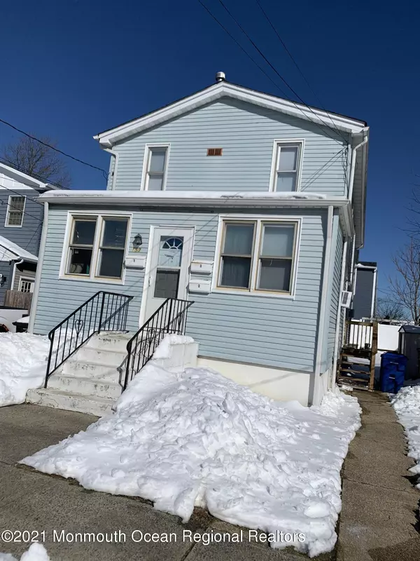 North Middletown, NJ 07748,153 Seabreeze Avenue