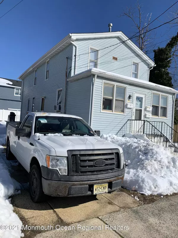 North Middletown, NJ 07748,153 Seabreeze Avenue