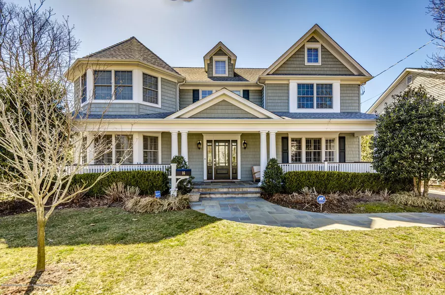 16 Park Avenue, Rumson, NJ 07760