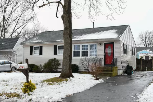 3225 Kickapoo Avenue, Point Pleasant, NJ 08742