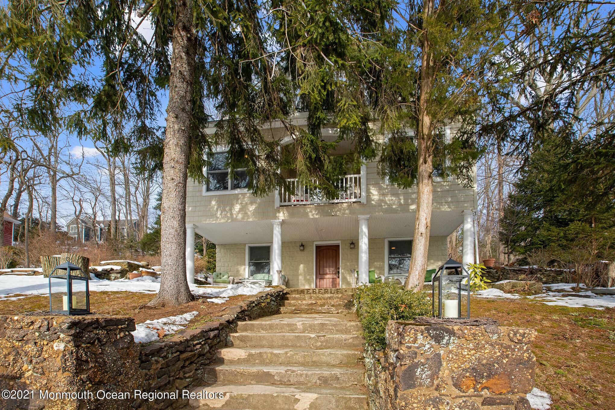 46 Mountainside Avenue, Atlantic Highlands, NJ 07716