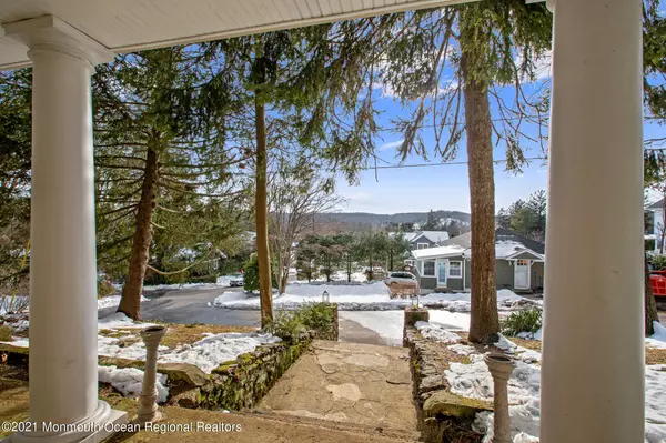 Atlantic Highlands, NJ 07716,46 Mountainside Avenue