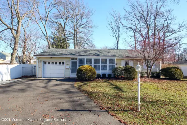 1506 Evergreen Avenue, Ocean Twp, NJ 07712