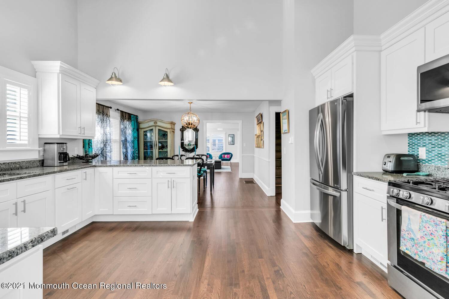 Little Silver, NJ 07739,72 Rumson Road
